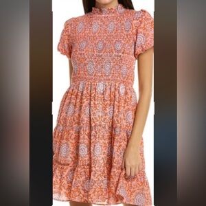 Jude Connally Dress. NEW